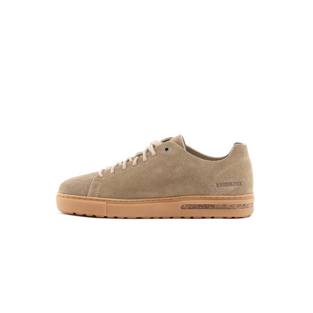 Birkenstock Bend Low Decon Camoscio Taupe